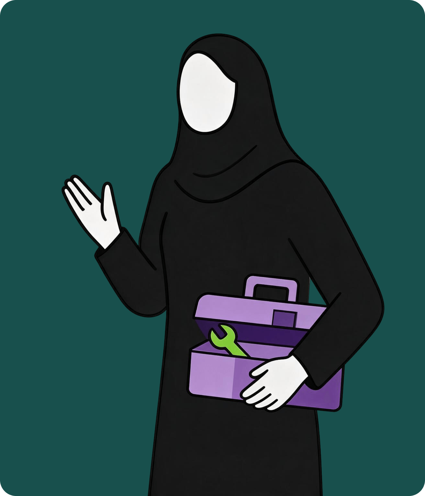دليل الأدوات
